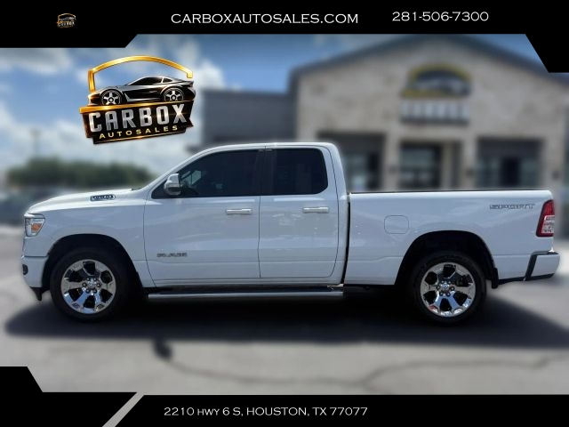 ram ram 1500 pickup 2022 1C6RREBT0NN425057 image ram ram 1500 pickup 2022 1C6RREBT0NN425057 image